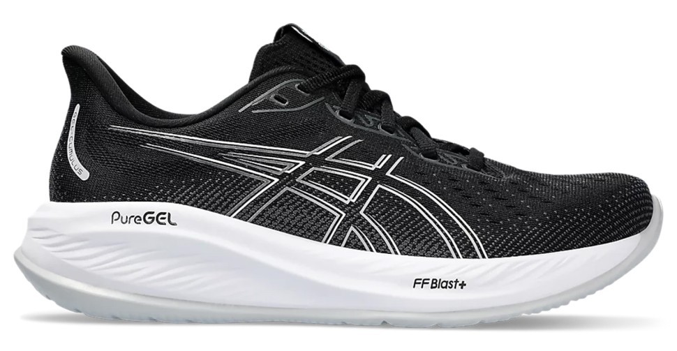 Кроссовки Asics GEL-CUMULUS 26 1012B599-002