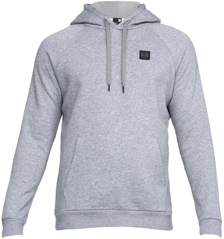 Толстовка Under Armour RIVAL FLEECE PO HOODIE 1320736-036