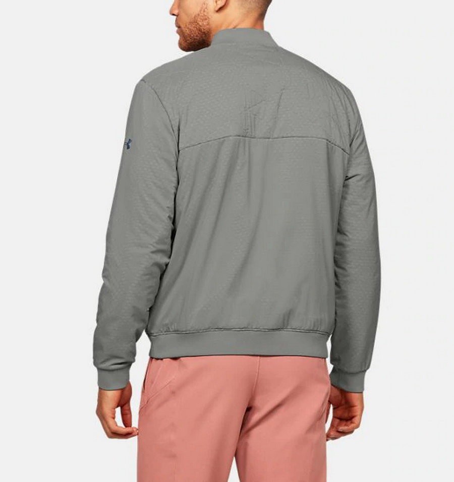 Куртка Under Armour 3G REACTOR BOMBER 1350940-388