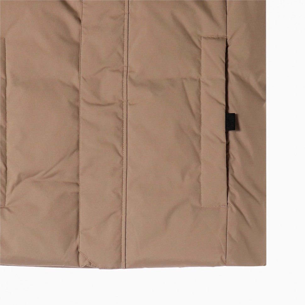 Куртка Puma 650 Protective Down Jacket Chinchilla 84828640