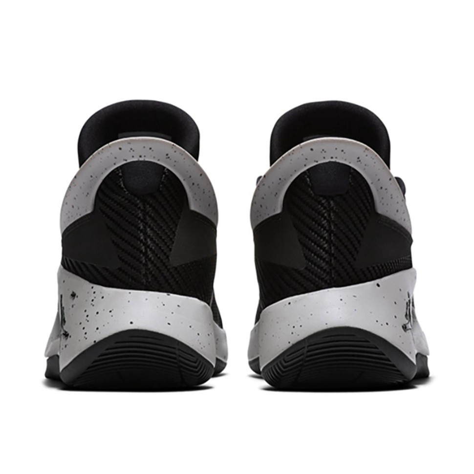 Кроссовки Nike Fly Lockdown PFX Black AO1550-010