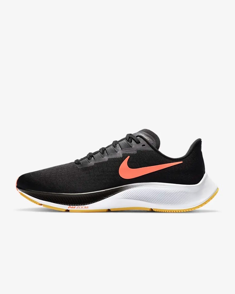 Кроссовки Nike Air Zoom Pegasus 37 BQ9646-010