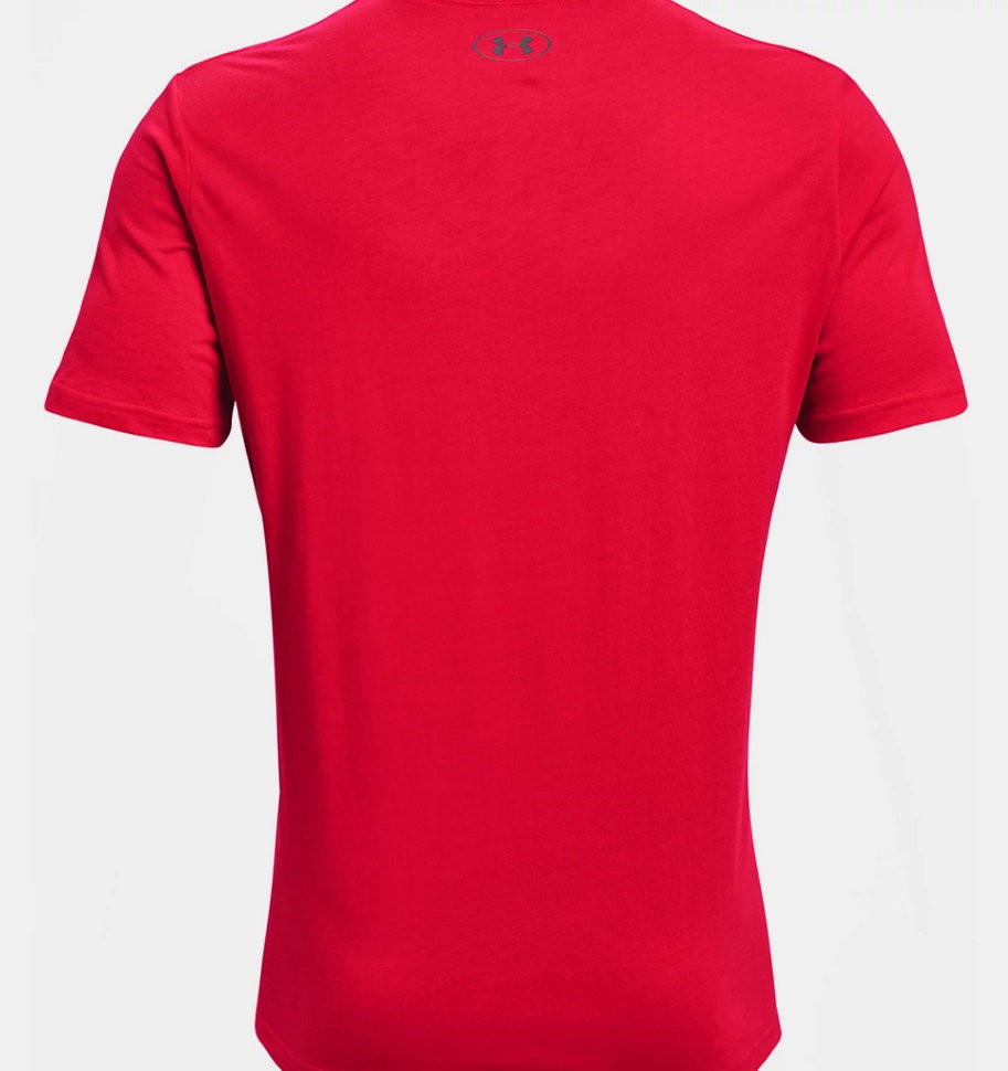 Футболка Under Armour UA HOOPS ICON TEE 1361920-600