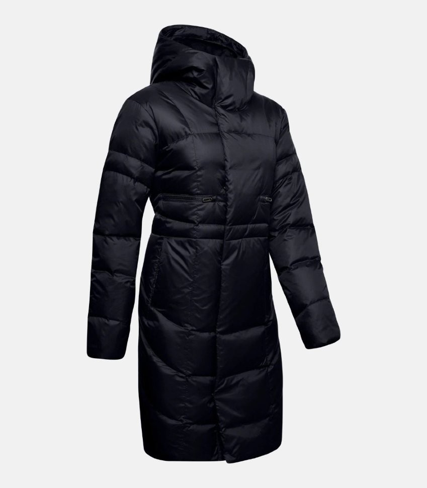 Парка Under Armour UA Armour Down Parka 1342791-001