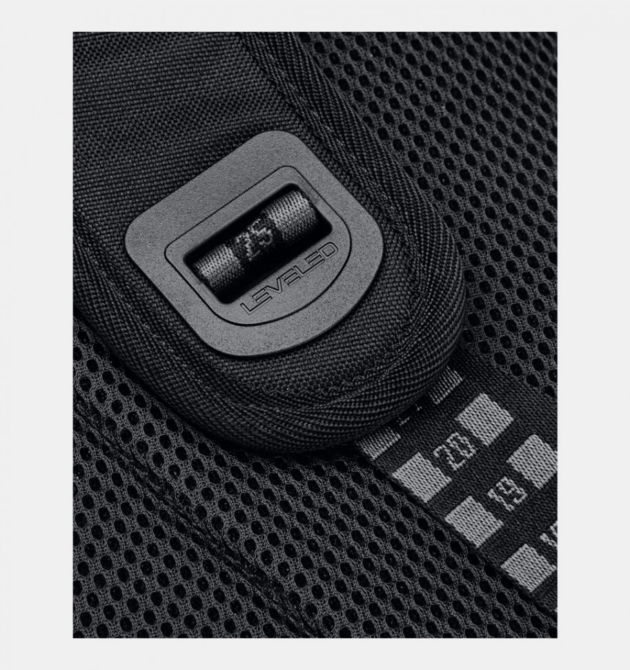Рюкзак Under Armour UA Hustle Pro Backpack 1367060-001