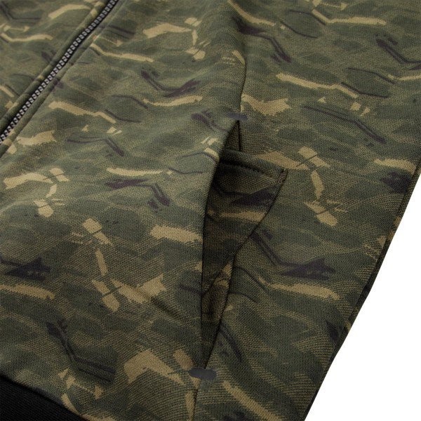 Толстовка Venum Tramo 2.0 Khaki 01423