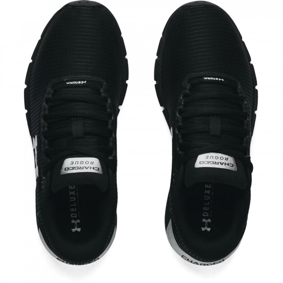 Кроссовки Under Armour UA W Charged Rogue 2.5 Storm 3025246-001