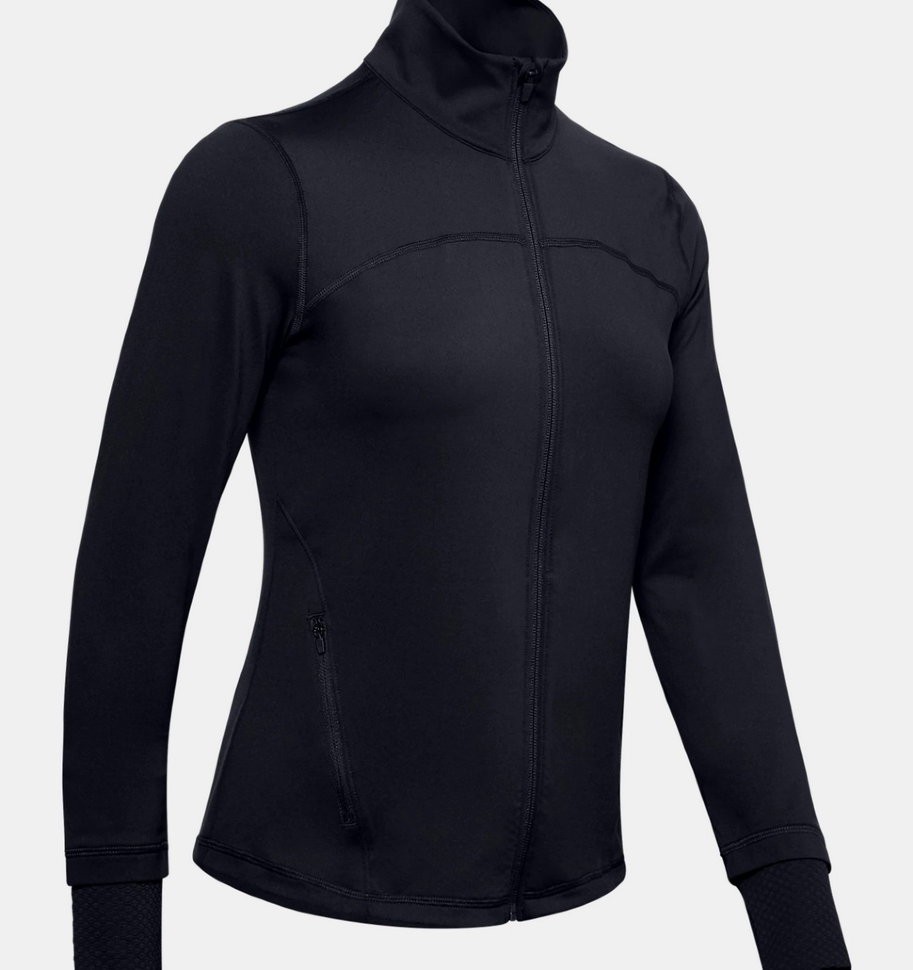 Куртка Under Armour RUSH FZ 1359081-001