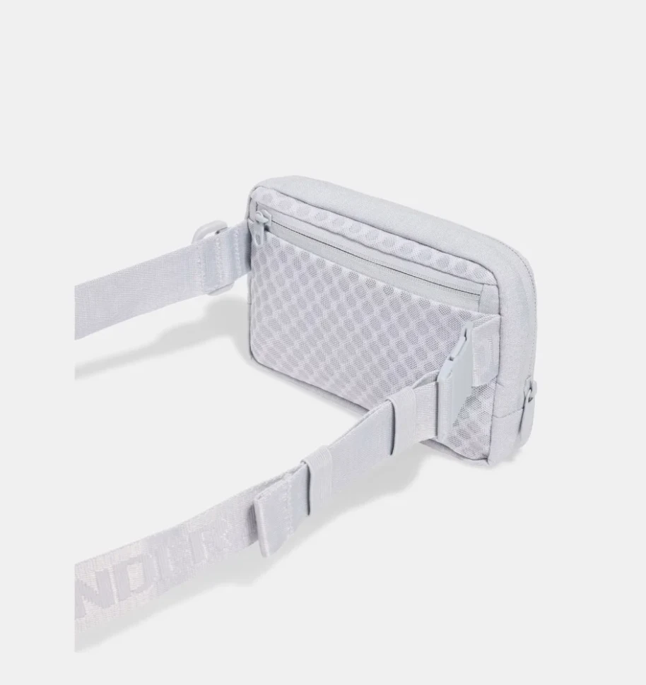 Сумка на пояс Under Armour UA Sportstyle WB Xbody 1378418-011