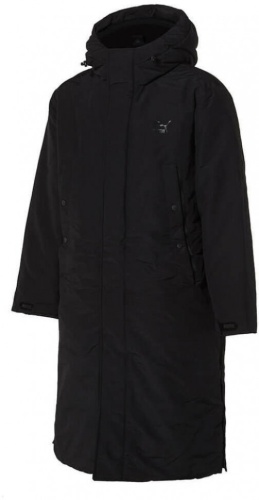 Пальто Puma Non-quilted Long Down Jac 92979501