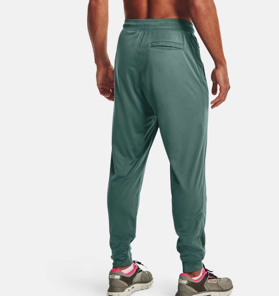 Брюки Under Armour SPORTSTYLE TRICOT JOGGER 1290261-370