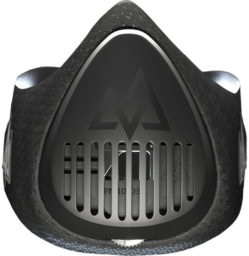 Тренировочная маска Training Mask 3.0 elemask011
