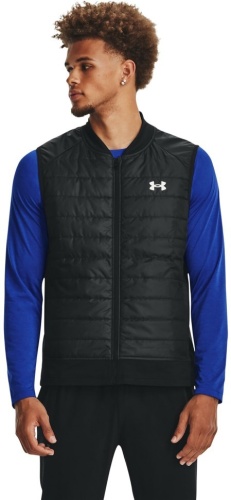 Жилет Under Armour STRM INS RUN VEST 1380870-001