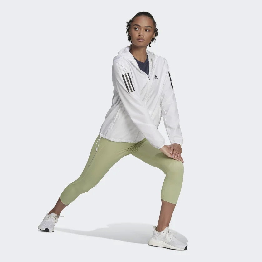 Ветровка Adidas OTR WINDBREAKER HB9369