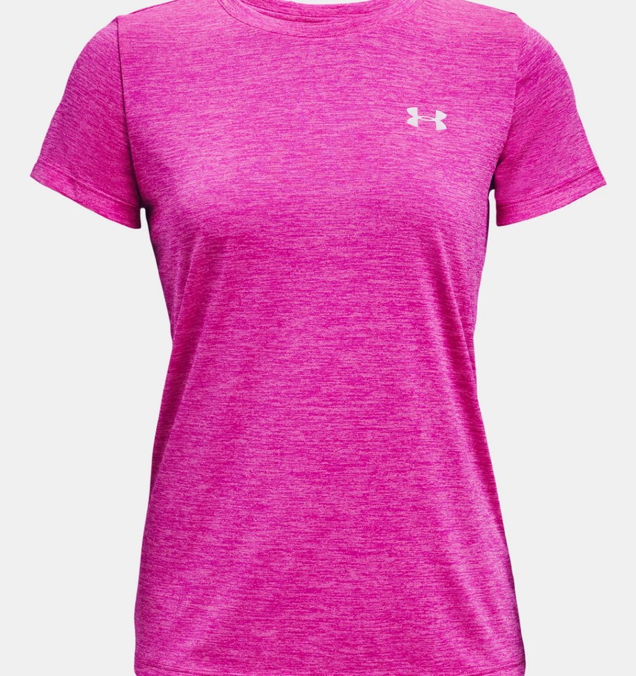 Футболка Under Armour Tech SSV - Twist 1258568-660