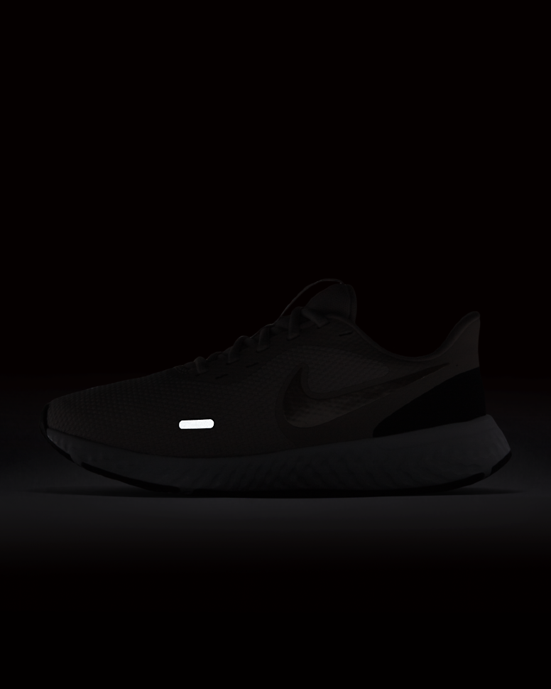 Кроссовки Nike Revolution 5 BQ3207-600