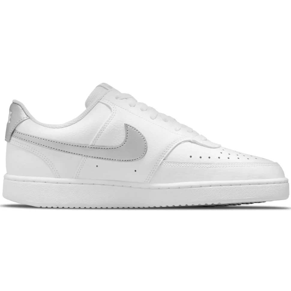 Кеды Nike Court Vision Low CD5434-111