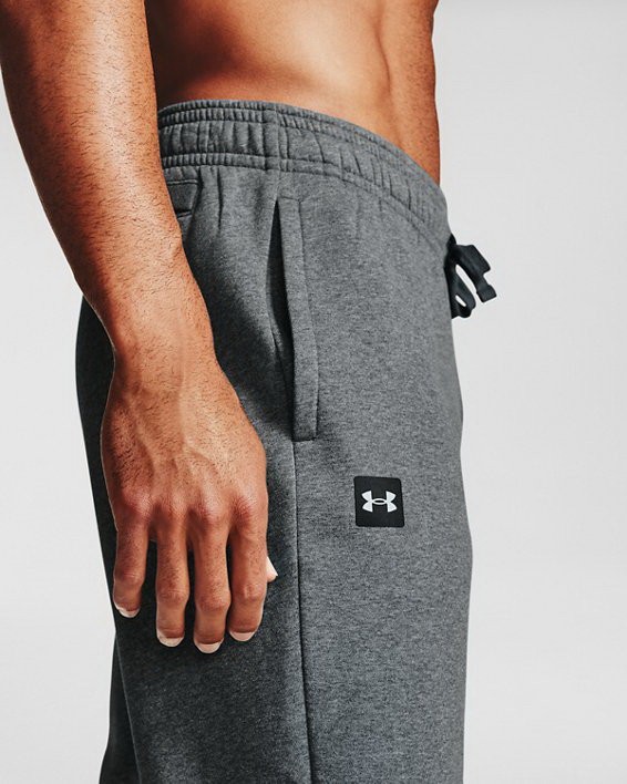 Брюки Under Armour UA Rival Fleece Pant 1357129-012