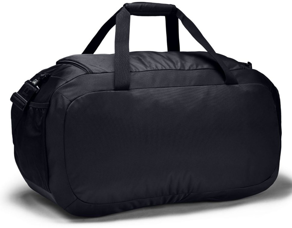 Сумка Under Armour Undeniable Duffel 4.0 L 1342658-001