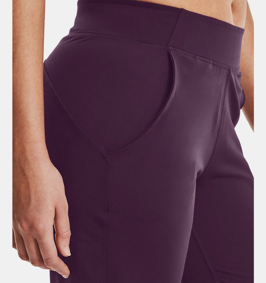 Брюки Under Armour Meridian Jogger 1355917-501