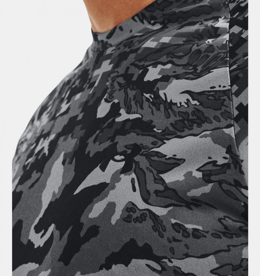Футболка Under Armour UA TECH 2.0 CAMO SYMBOL SS 1366477-001