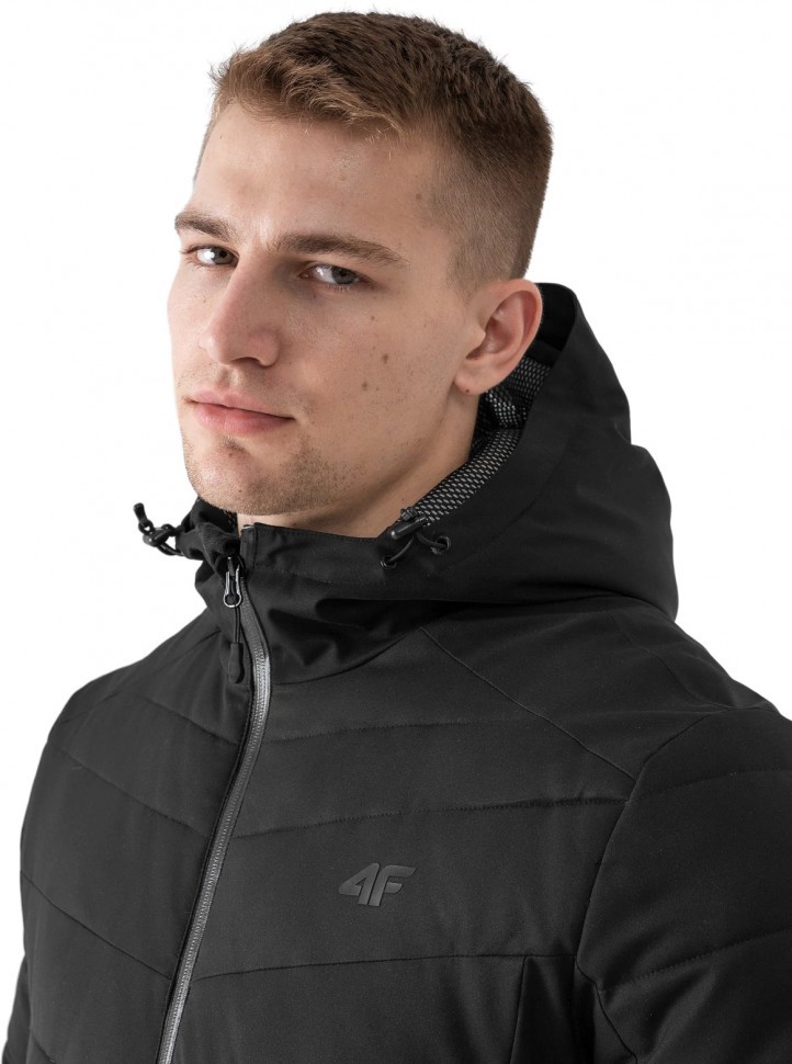 Куртка 4F MEN'S SKI JACKETS H4Z21-KUMN007-20S