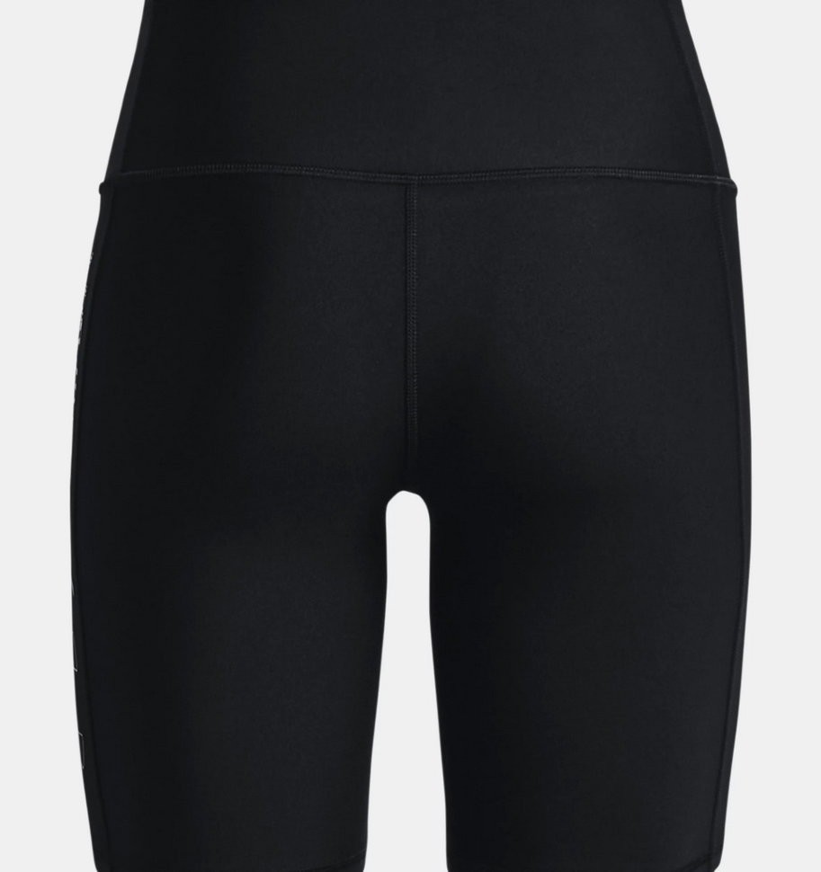 Шорты Under Armour UA HG Armour Geo Bike Short 1363252-001