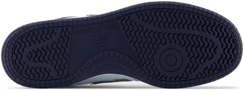 Кеды New Balance BB480LWN