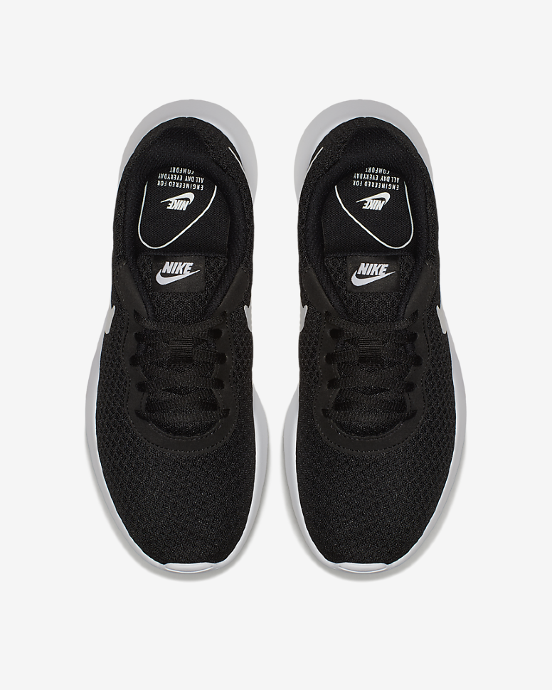 Кроссовки Nike Tanjun 812655-011