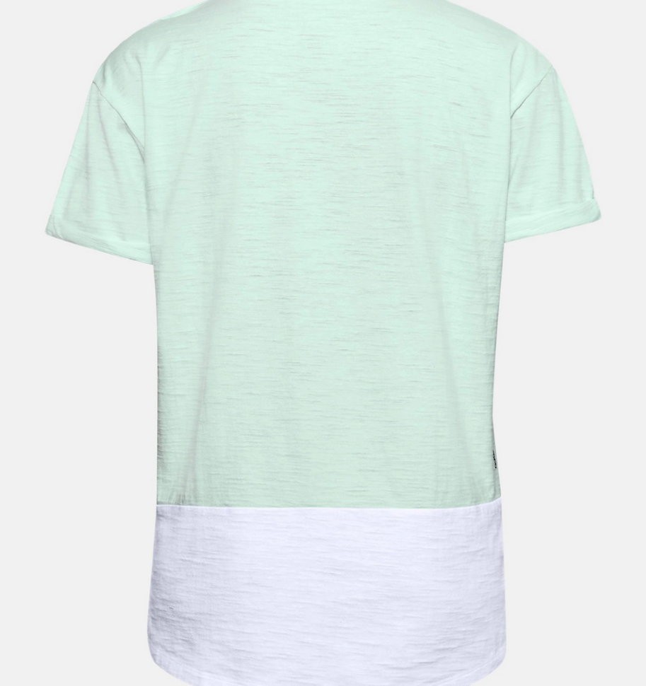 Футболка Under Armour UA Charged Cotton SS 1355585-403