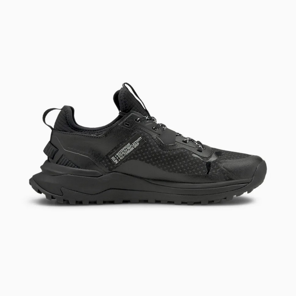 Кроссовки Puma Voyage Nitro GTX 19516702