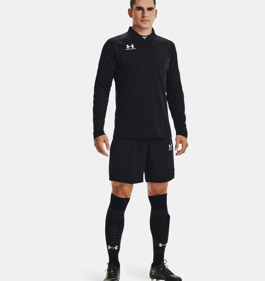 Джемпер Under Armour Challenger III Midlayer 1343918-001