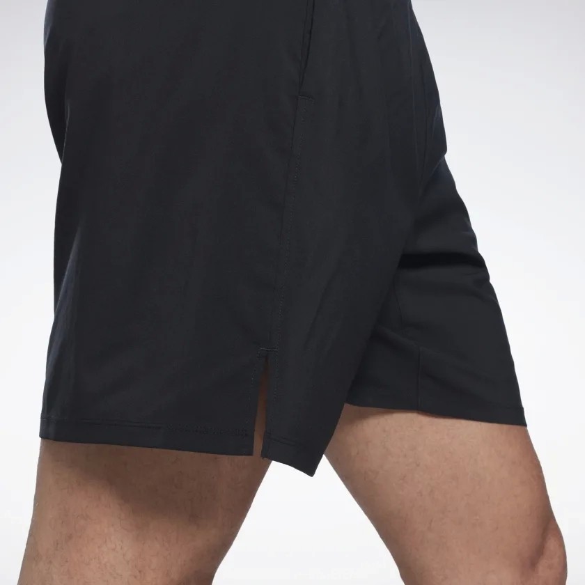 Шорты Reebok TS SPEED 2.0 SHORT H46615