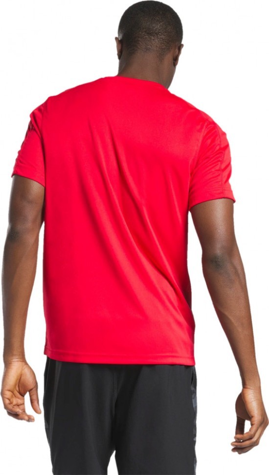 Футболка Reebok SS TECH TEE HG6376