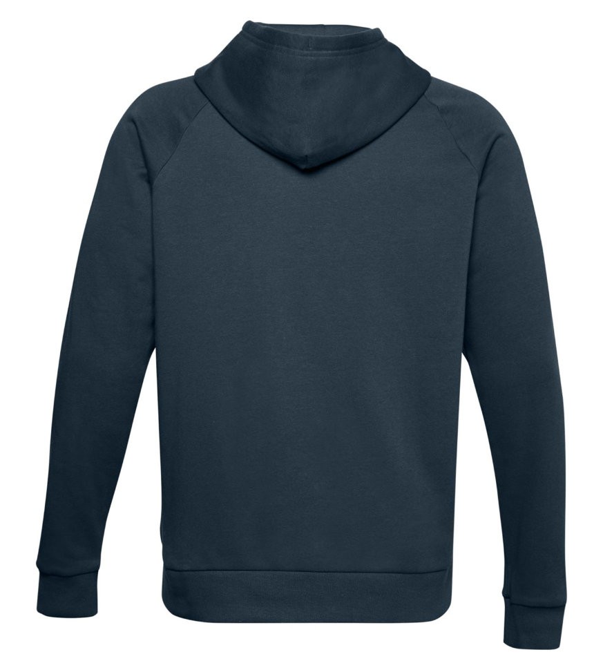 Толстовка Under Armour UA Rival Fleece Hoodie 1357092-467