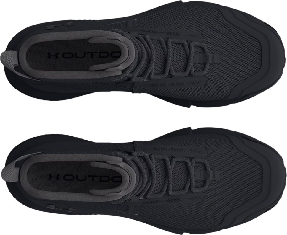 Ботинки Under Armour UA Charged Valsetz Mid 3027382-001