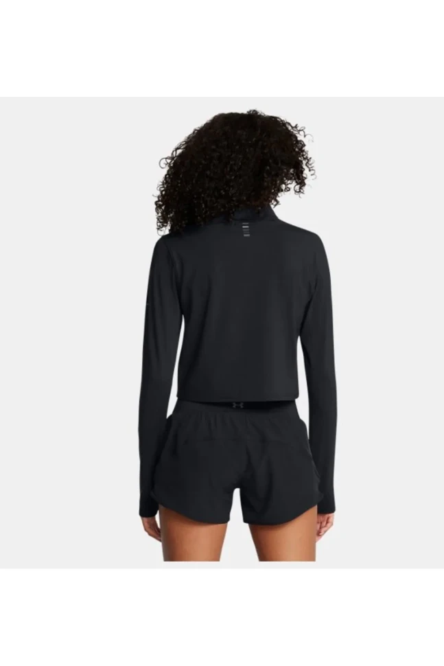 Джемпер Under Armour UA Launch Elite Half Zip 1386338-001