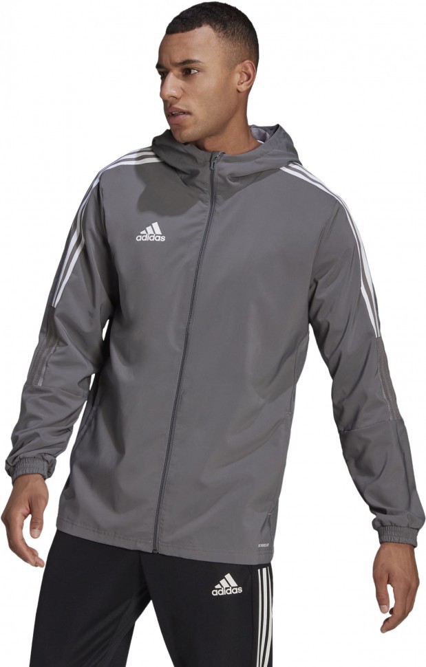 Ветровка Adidas TIRO21 WB GP4964