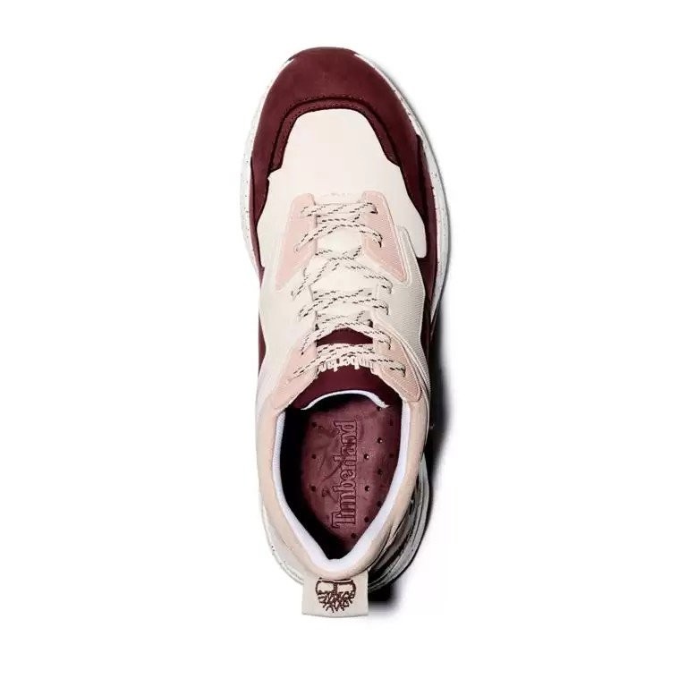Кроссовки для активного отдыха Timberland TBLA27X1W