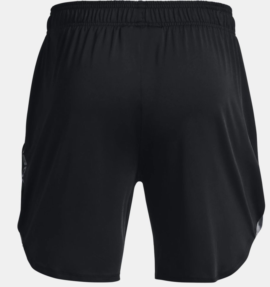 Шорты Under Armour UA Train Stretch 7in WM Sts 1361438-001