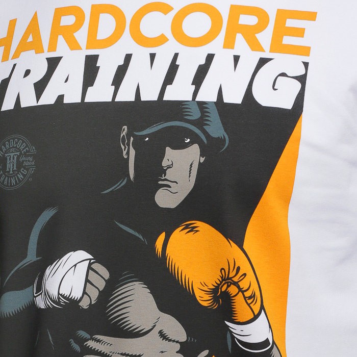 Футболка Hardcore Training Shadow Boxing hctshirt0268