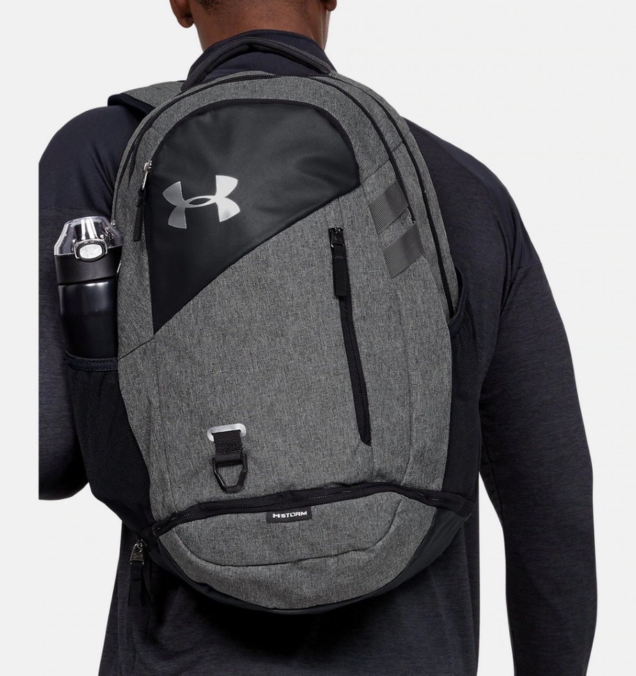 Рюкзак Under Armour UA Hustle 4.0 1342651-002