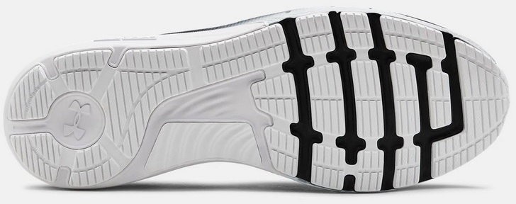 Кроссовки Under Armour UA Charged Bandit 5 3021947-001
