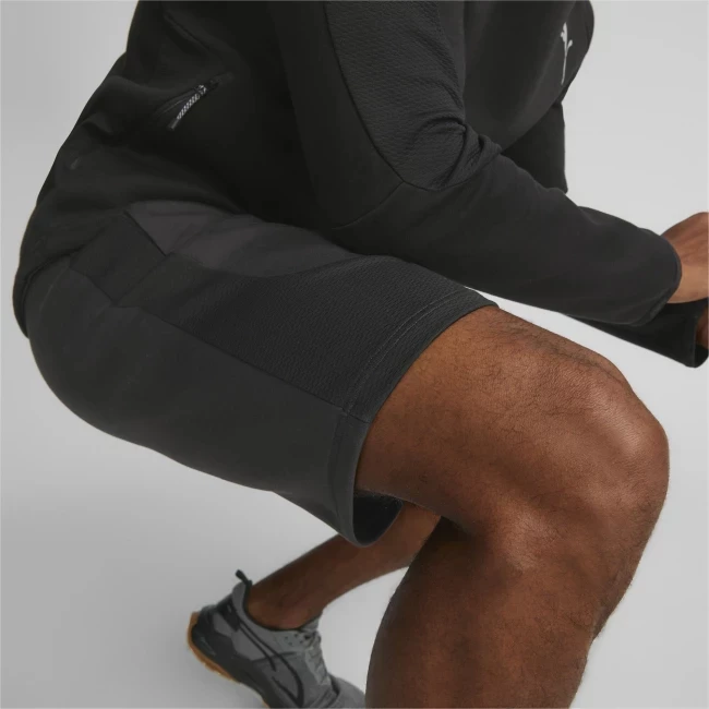 Шорты Puma EVOSTRIPE Shorts 8 DK 67331401