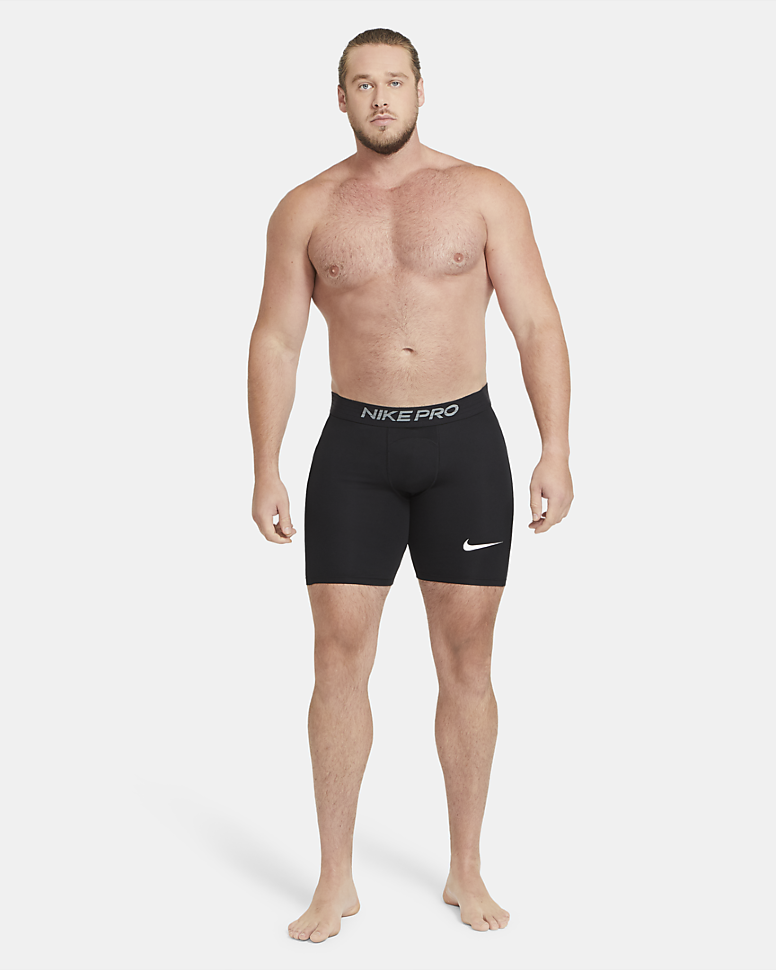 Шорты Nike Pro BV5635-010