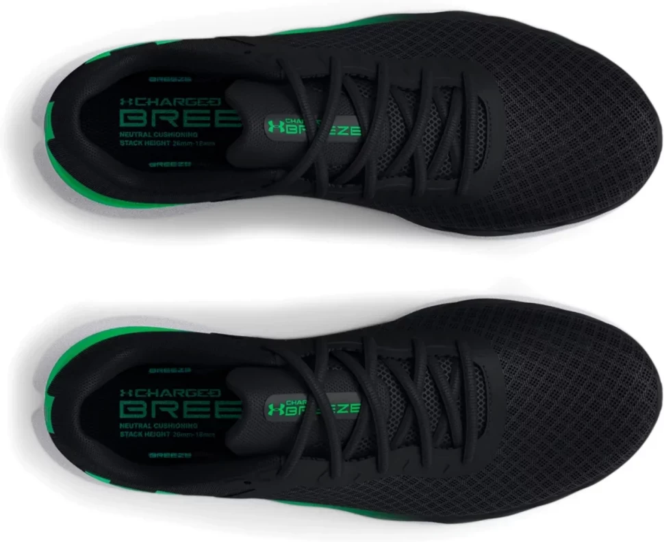 Кроссовки Under Armour UA Charged Breeze 3025129-004