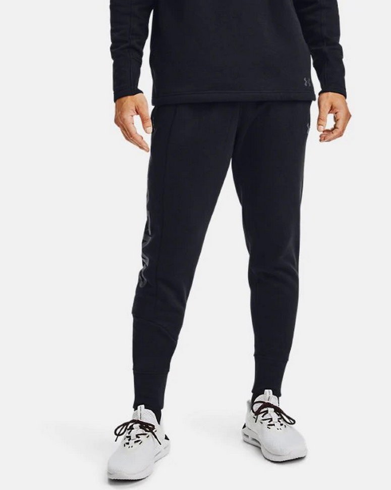 Брюки Under Armour UA BASELINE FLEECE JOGGER 1356781-001