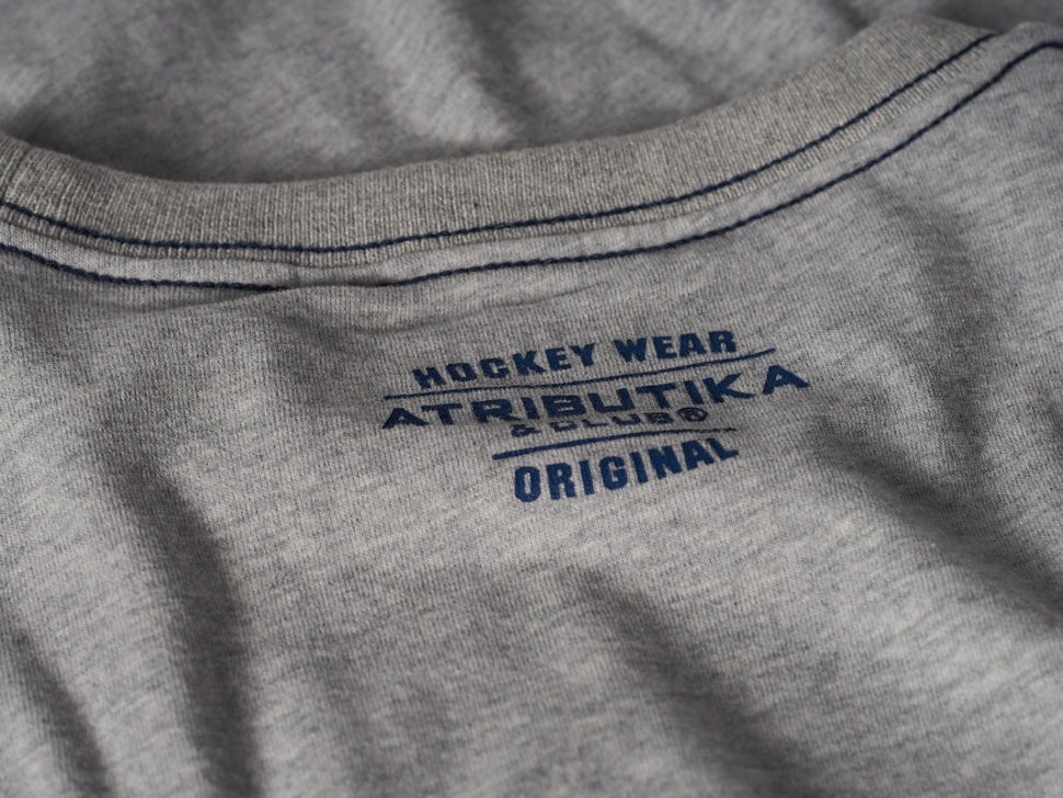 Футболка ATRIBUTIKA & CLUB Washington Capitals, сер. 30660