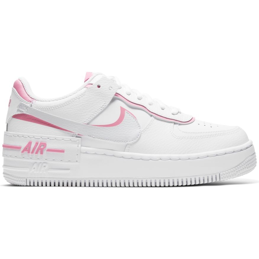 Кроссовки Nike Air Force 1 Shadow CI0919-102