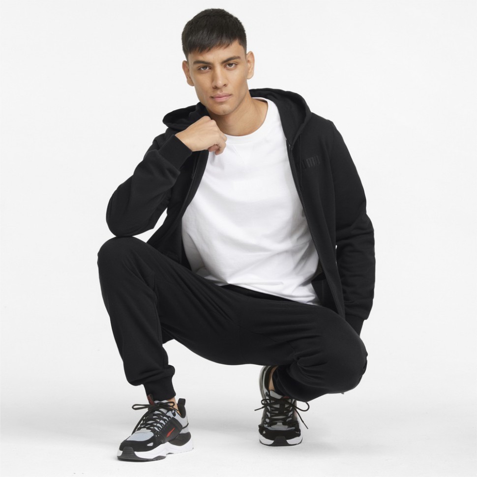 Брюки Puma Modern Basics Sweatpants TR cl 84759801
